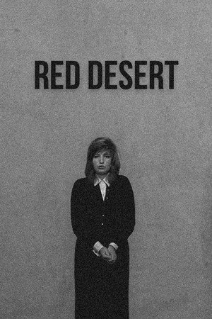 Red Desert 71