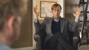 Better Call Saul: Season 3 Episode 9 – Fall