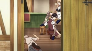 Otona No Bouguya-San: Saison 1 Episode 1