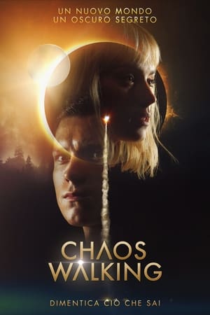 Poster Chaos Walking 2021