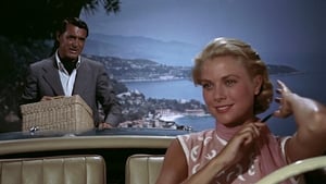 Złodziej w hotelu (1955)
