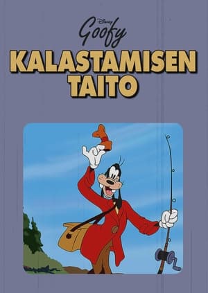 Image Kalastamisen taito