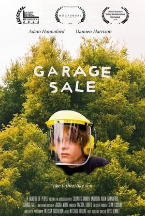 Image Garage Sale