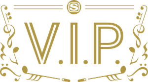 V.I.P.