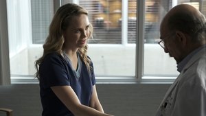 The Good Doctor: O Bom Doutor: 3×12