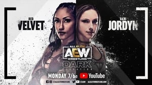 AEW Dark: Elevation Season 1 Episode 1