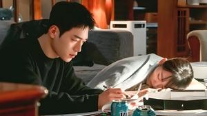 Undercover High School Season 1 Episode 8