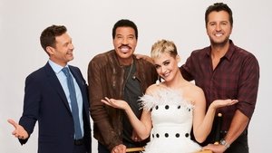 American Idol (2018) – Television