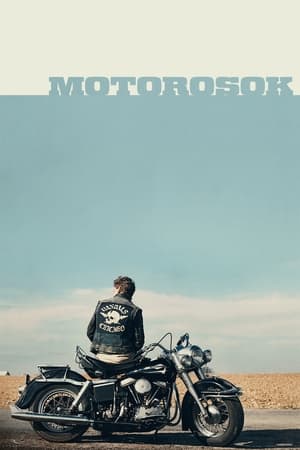 Motorosok (2024)