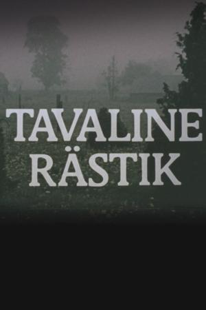 Tavaline rästik film complet