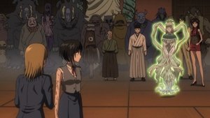 Ushio and Tora Season 1 Episode 28