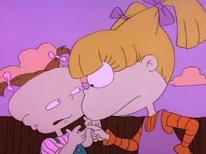 Rugrats: Os Anjinhos: 3×2