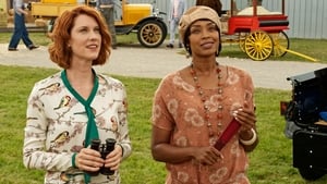 Frankie Drake Mysteries Season 1 Episode 8