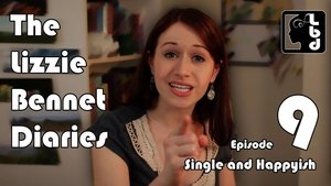 The Lizzie Bennet Diaries Single and Happyish