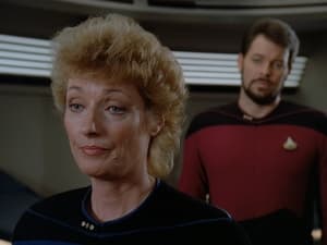 Star Trek – The Next Generation S02E14