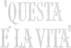 Uma Comédia em Cada Vida — Logos 1