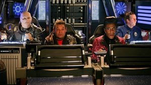 Red Dwarf The Beginning