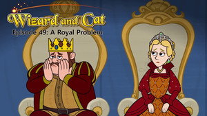 A Royal Problem