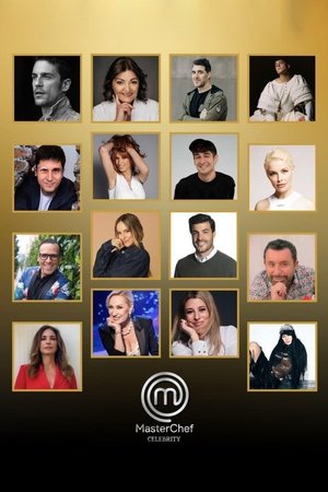 MasterChef Celebrity - Season 10