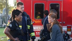 9-1-1 Season 2 Episode 6 مترجمة