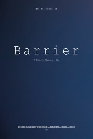 Barrier film complet