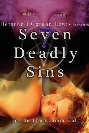 Poster 7 Deadly Sins: Inside The Ecomm Cult 2009