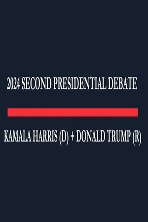 2024 Second Presidential Debate