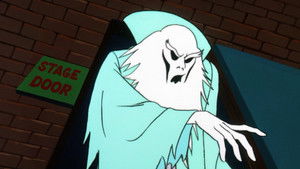 Scooby und Scrappy-Doo: 1×14