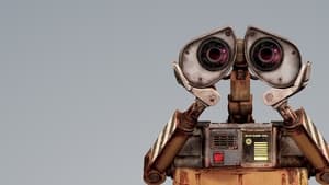 WALL·E (2008)