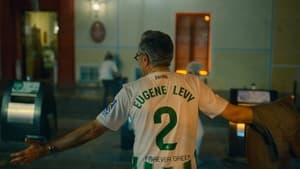 Eugene Levy, a kedvetlen utazó 2. évad 7. rész