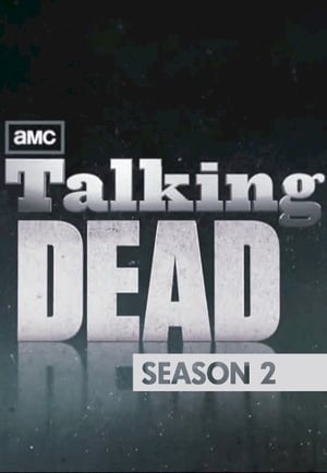 Talking Dead: Season 2