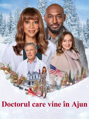 Image Doctorul care vine în Ajun