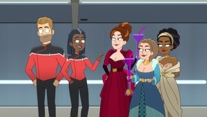 Star Trek: Lower Decks: Stagione 4 x Episodio 5