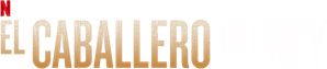 O Cavaleiro do Rei — Logos 4