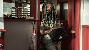 The Walking Dead Season 11 Episode 20