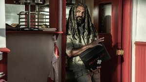 The Walking Dead: 11×20