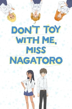 Don't Toy with Me, Miss Nagatoro: Speciali