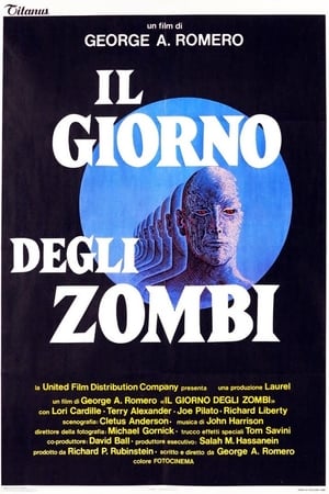 Il giorno degli zombi (1985)