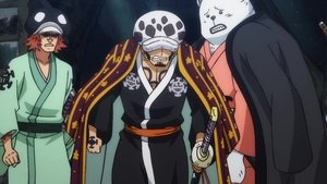 One Piece: Season 21 Episode 901