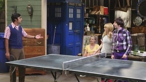 The Big Bang Theory: 8×19 online sa prevodom