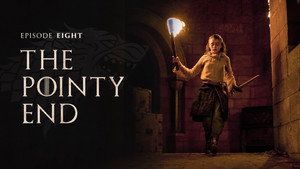 Game of Thrones: 1×8