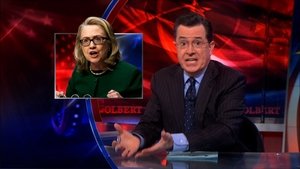 The Colbert Report: 10×69