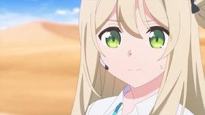 Blue Archive the Animation: 1×9