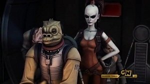 Star Wars: The Clone Wars Temporada 2 Capitulo 22