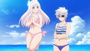 Yuragi-sou no Yuuna-san Episódio 12