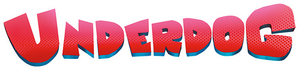 Underdog — logo