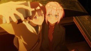 Kawaii Dake Janai Shikimori san – Shikimori n’est pas juste mignonne: Saison 1 Episode 12