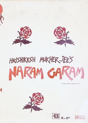 Poster Naram Garam (1981)