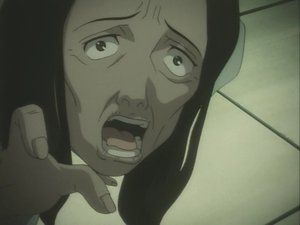 Boogiepop Phantom: 1×10