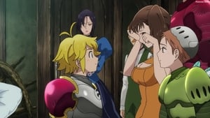 Nanatsu no Taizai (Temporada 3 Capítulo 10) Online Sub Español HD